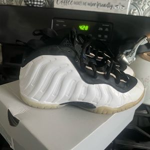 Nike foamposites 3youth good condition